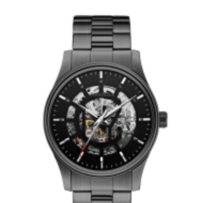 Men's caravelle ny by bulova wrist watch 45a121