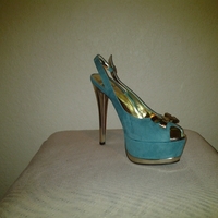 Summertime- Teal - Thumbnail 2