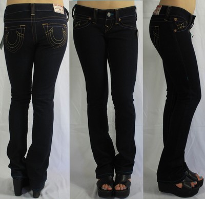 True Religion RockStar Gina - 24