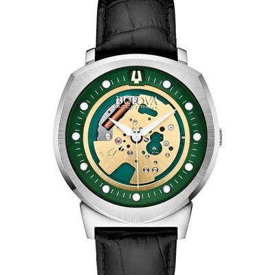 Men's bulova wrist watch 96a155