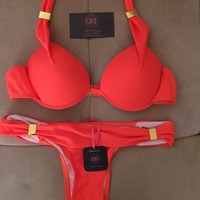 Golden Orange - Thumbnail 1