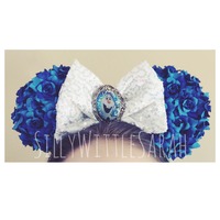 Olaf Mouse Ears - Thumbnail 1