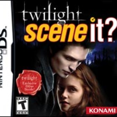 Nds - twilight: scene it?