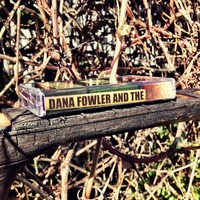 Dana Fowler And The - Horror Story Cassette + DL - Thumbnail 1