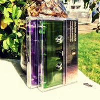 Dana Fowler And The - Horror Story Cassette + DL - Thumbnail 2