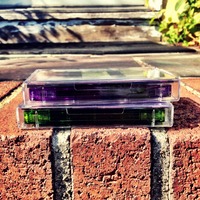 Dana Fowler And The - Horror Story Cassette + DL - Thumbnail 3
