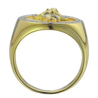 KC Original Ring - 0.20CT - Thumbnail 2
