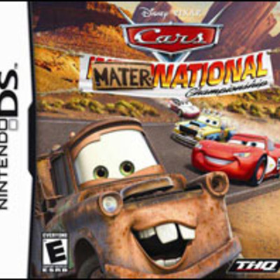 Nds - disney's maternational championship (cartridge only)