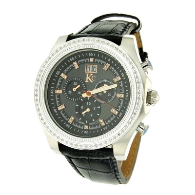 Diamond watch wpx-7510