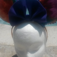  tie dye mouse ears  - Thumbnail 2
