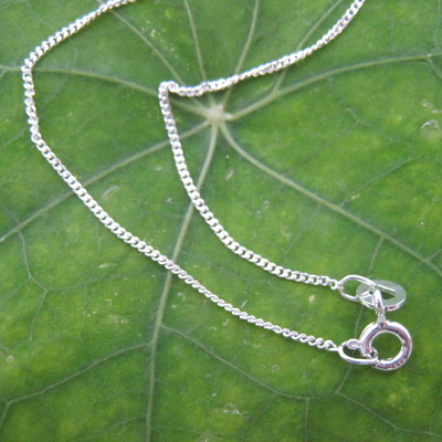Chains sterling silver