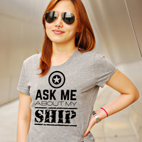 The Stucky Shirt - Thumbnail 1