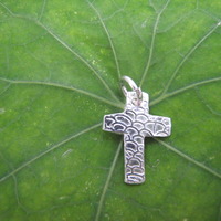 Cross Charm  - Thumbnail 1