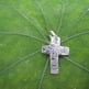 Cross Charm -1