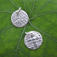 Round Charm medium - Thumbnail 1