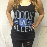  ZZummer Tank - Thumbnail 1