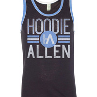  ZZummer Tank - Thumbnail 2