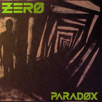 Zero - paradox 7"