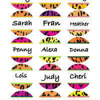 Personalized ID Badge Reel - Name Badge Holder - Nursing Badge - Teacher Badge Holder - Gift Under 10 - Nurse Badge Clip - Thumbnail 3