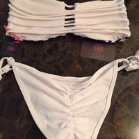 White & Blue Mix - Thumbnail 2