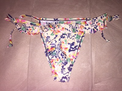 Colormix Brazilian Bottom