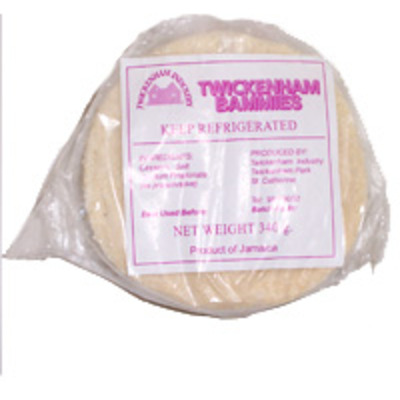 Twickenham bammies- regular