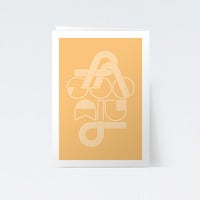 Mazal Tov (Card) - Thumbnail 3