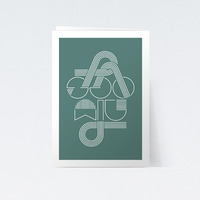 Mazal Tov (Card) - Thumbnail 2