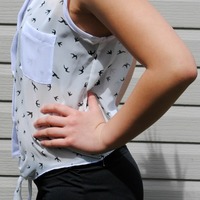 Bird Top - Thumbnail 1