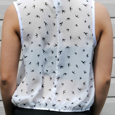 Bird top