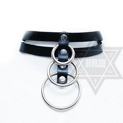 Tiering choker - Thumbnail 2