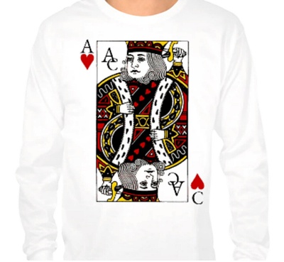 AC KINGS LongSleeve