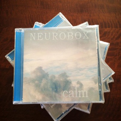 Neurobox - calm - *limited quantity