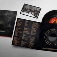 VIZA - MADE IN CHERNOBYL - VINYL - Thumbnail 2