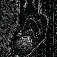 'Signal the Recycler' skateboard design, signed by artist - Thumbnail 1