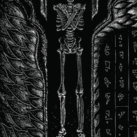 'Signal the Recycler' skateboard design, signed by artist - Thumbnail 2