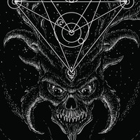 'Signal the Recycler' skateboard design, signed by artist - Thumbnail 3