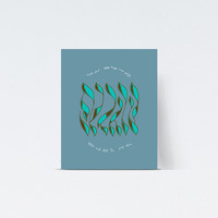 Skipping/Prancing (poster) - Thumbnail 1