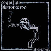COGNITIVE DISSONANCE - INTO MADNESS LP - Thumbnail 1