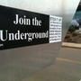 Join The Underground - Original Style - 30 Pack-1