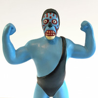 Andre the Giant's Posse has a Posse - Thumbnail 2