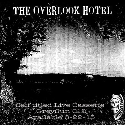 The overlook hotel gsr012