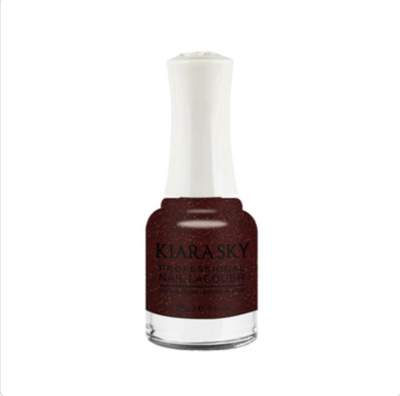 Kiara Sky - 480 Let's Get REDiculous