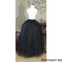 Tulle Princess Skirt -2
