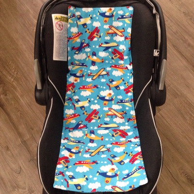 Goose Cheeky Chiller