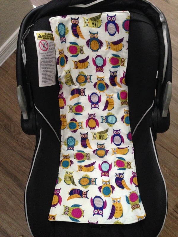 Grace Cheeky Chiller