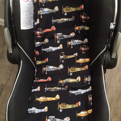 Maverick cheeky chiller