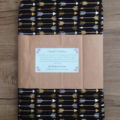 Katniss cheeky chiller