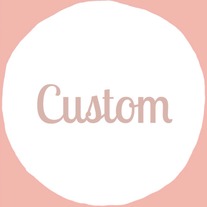 Custom Cheeky Chiller