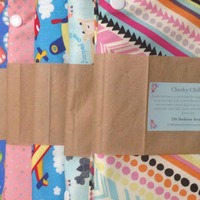 Custom Cheeky Chiller - Thumbnail 3